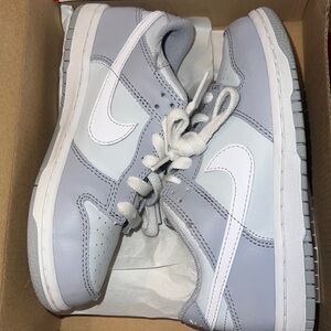 Nike dunks